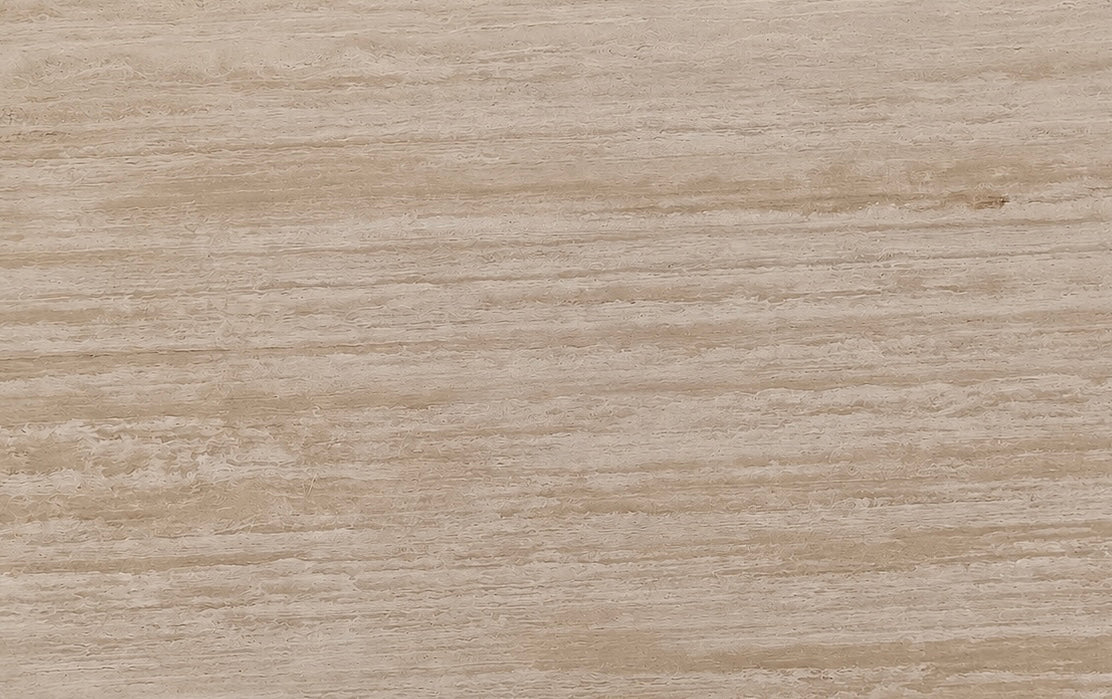 Beige Travertine Single Wall Mounted Marble Basin | Luxury Stone Wash Basin