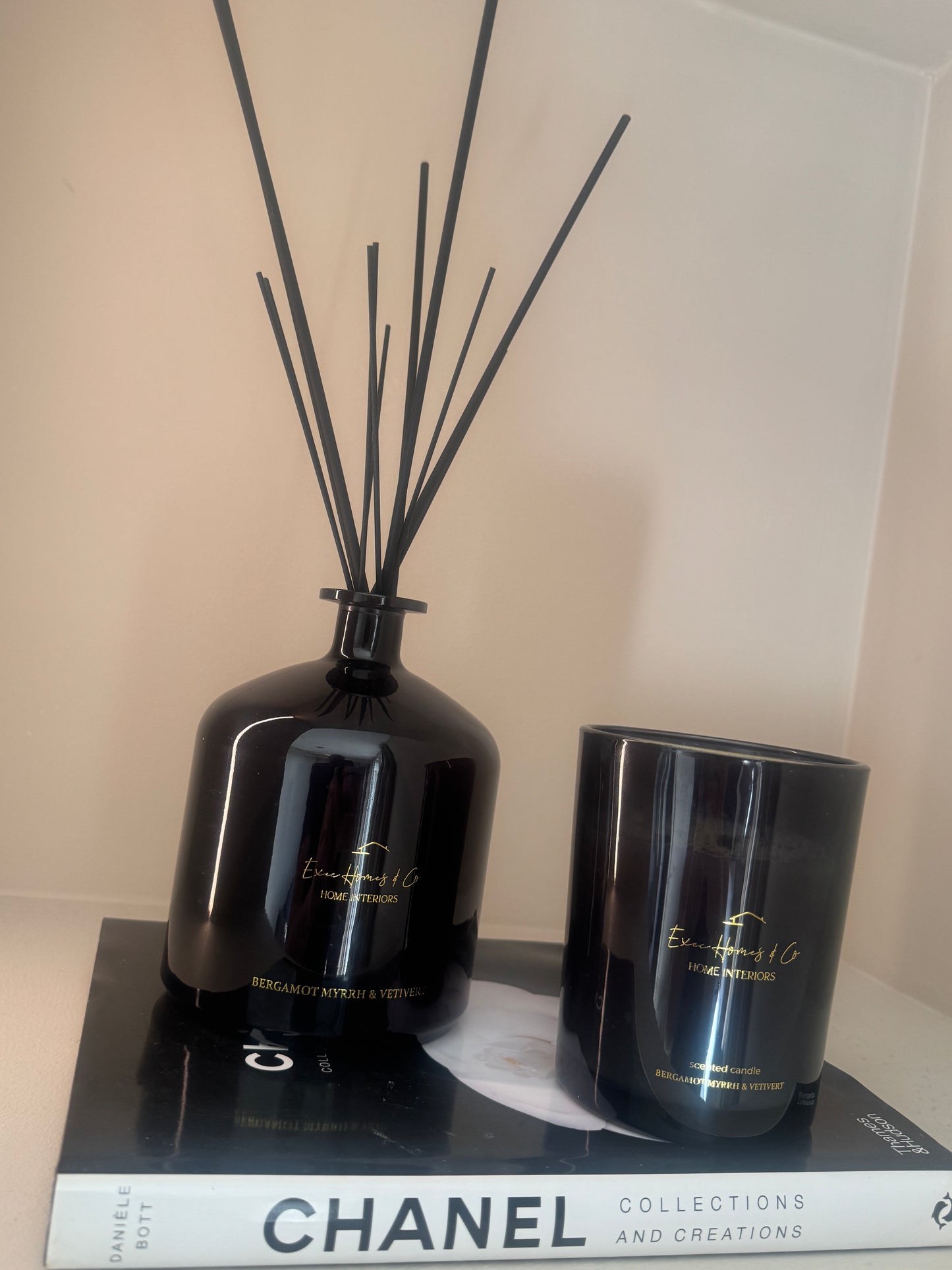 Lux Diffuser