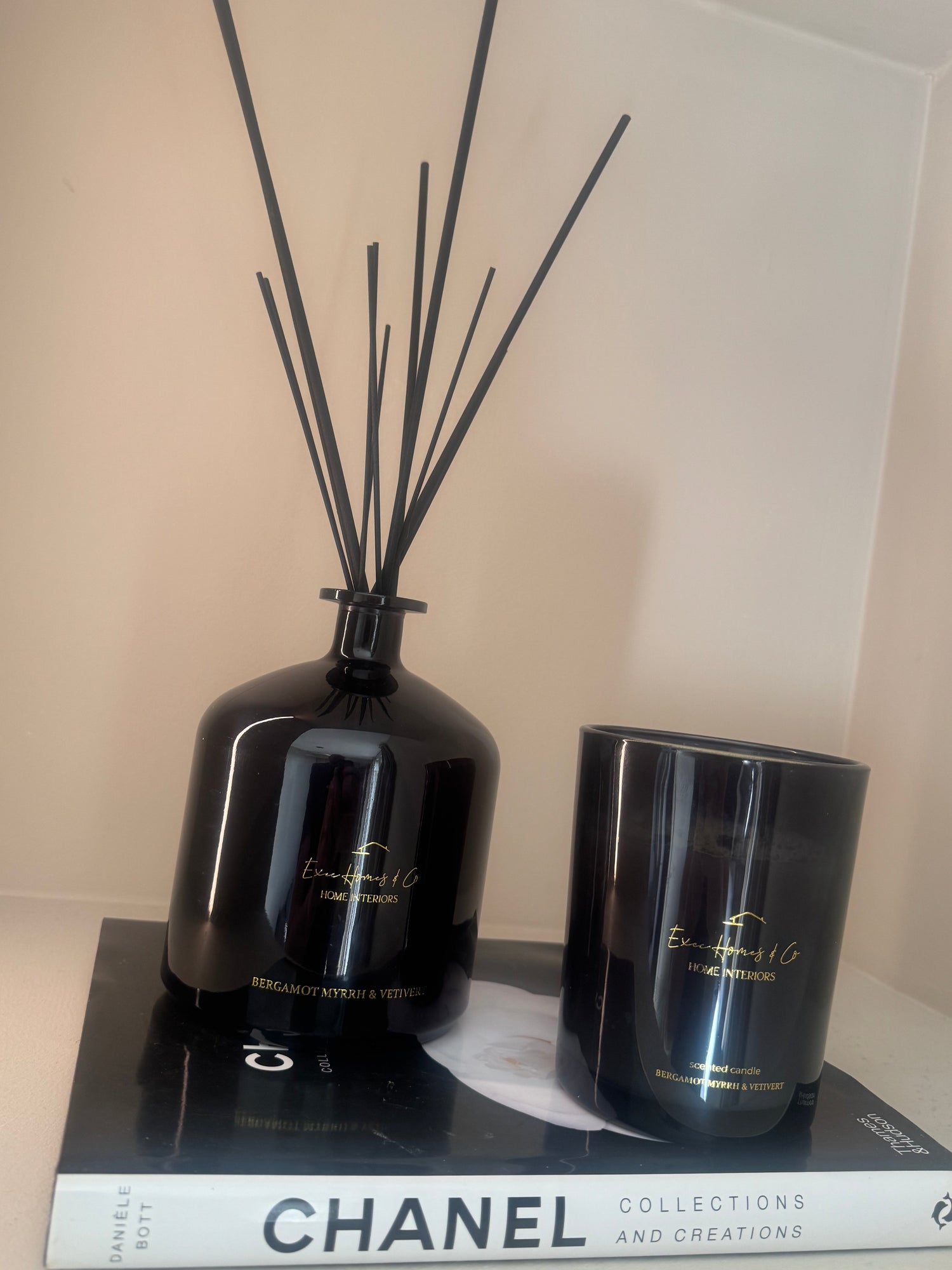 Candles & Diffusers