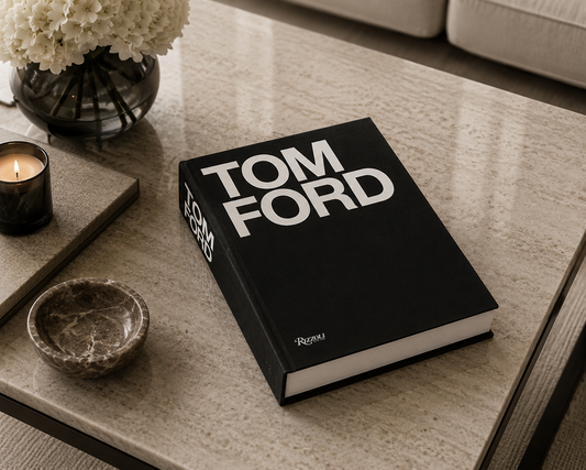 Tom Ford Coffee Table Book – product view 1