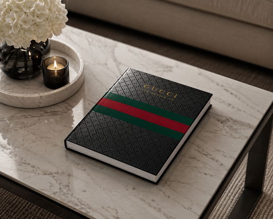 Gucci: The Making Of Coffee Table Book – product view 1