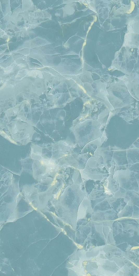 Clear Ocean Porcelain Tile