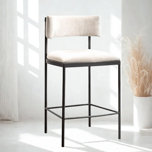 modern counter stool