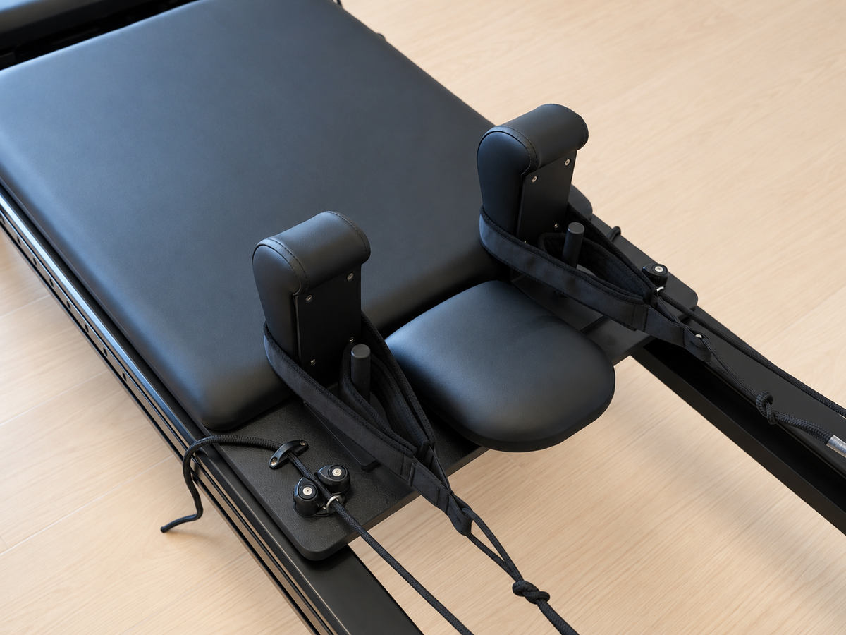 Standard Commercial Pilates Reformer