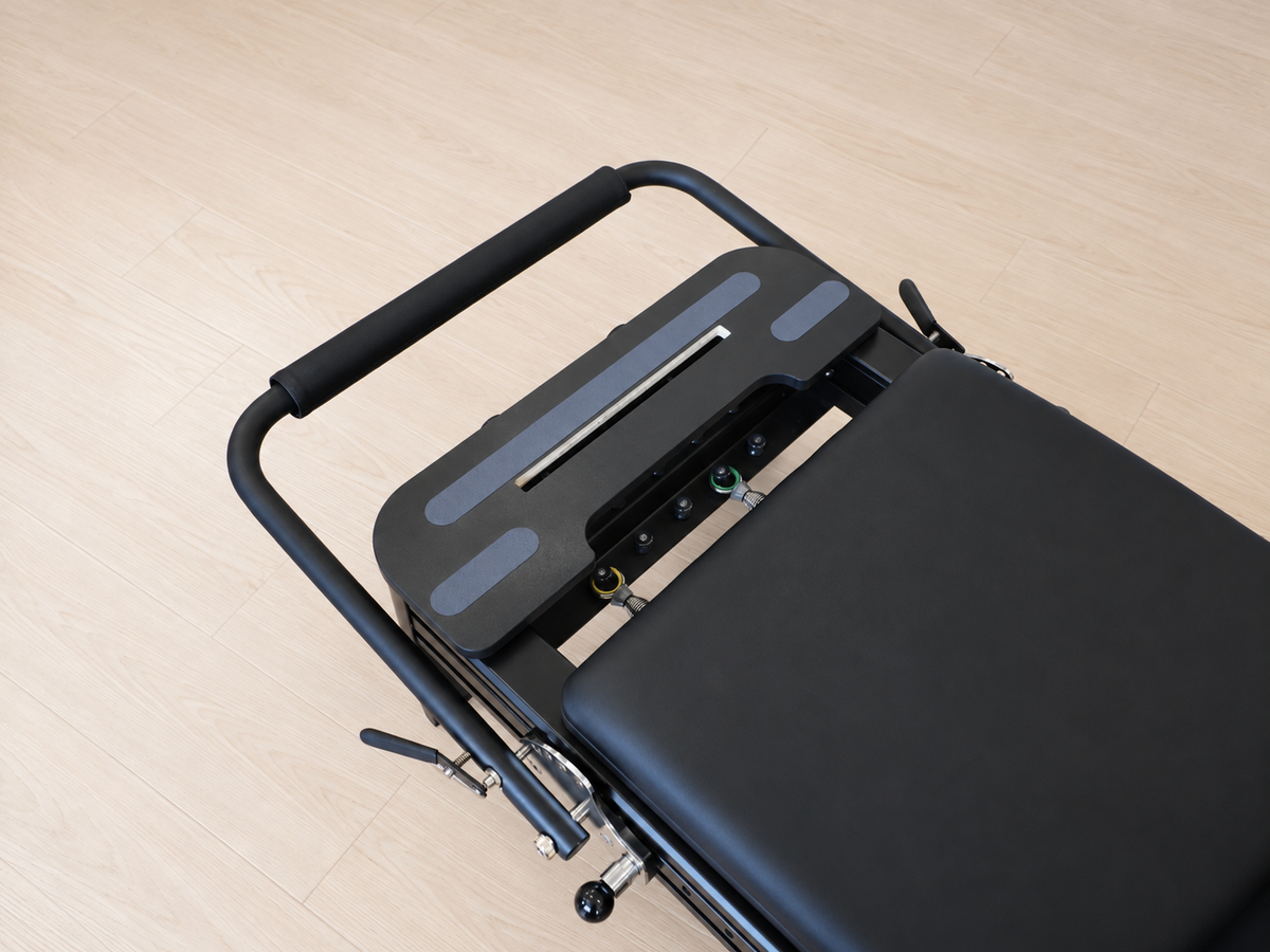 Standard Commercial Pilates Reformer
