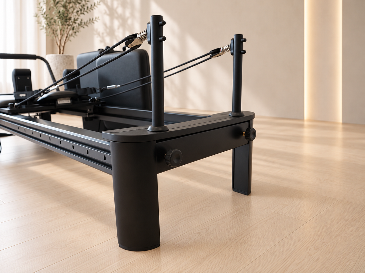 Standard Commercial Pilates Reformer