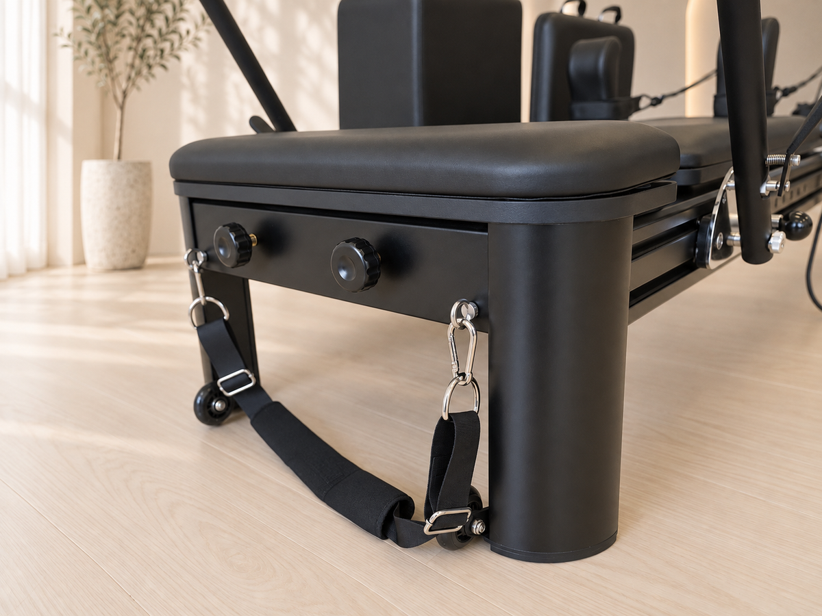 Standard Commercial Pilates Reformer