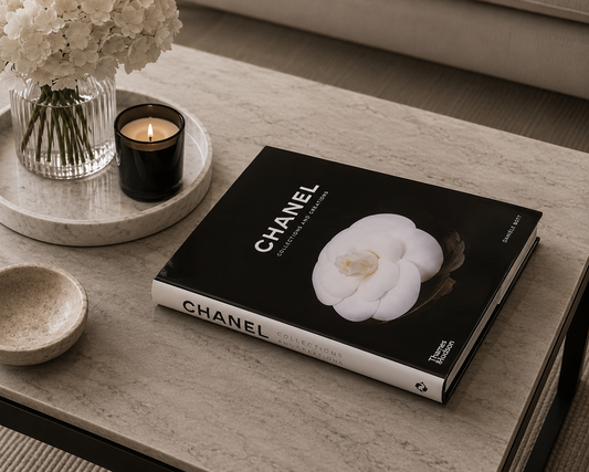 Chanel Collections and Creations Coffee Table Book – product view 1