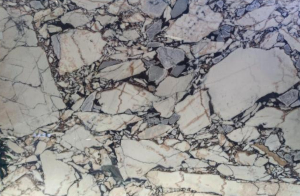 fluted freestanding marble bathtub