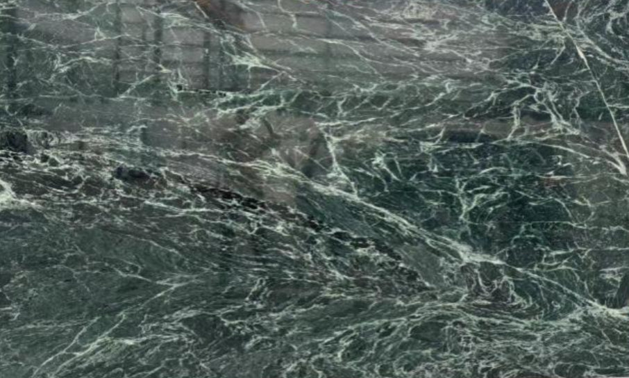 fluted freestanding marble bathtub