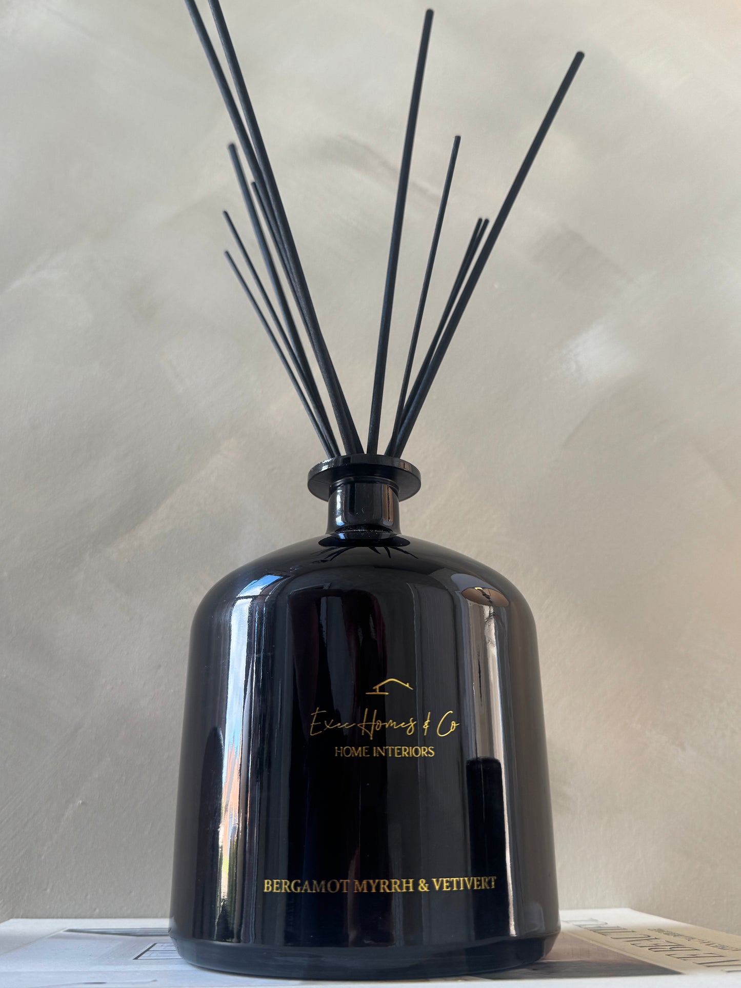 Lux Diffuser