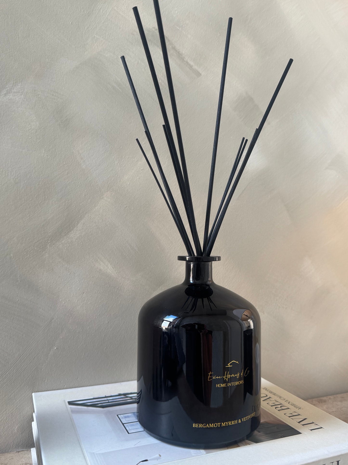 Lux Diffuser