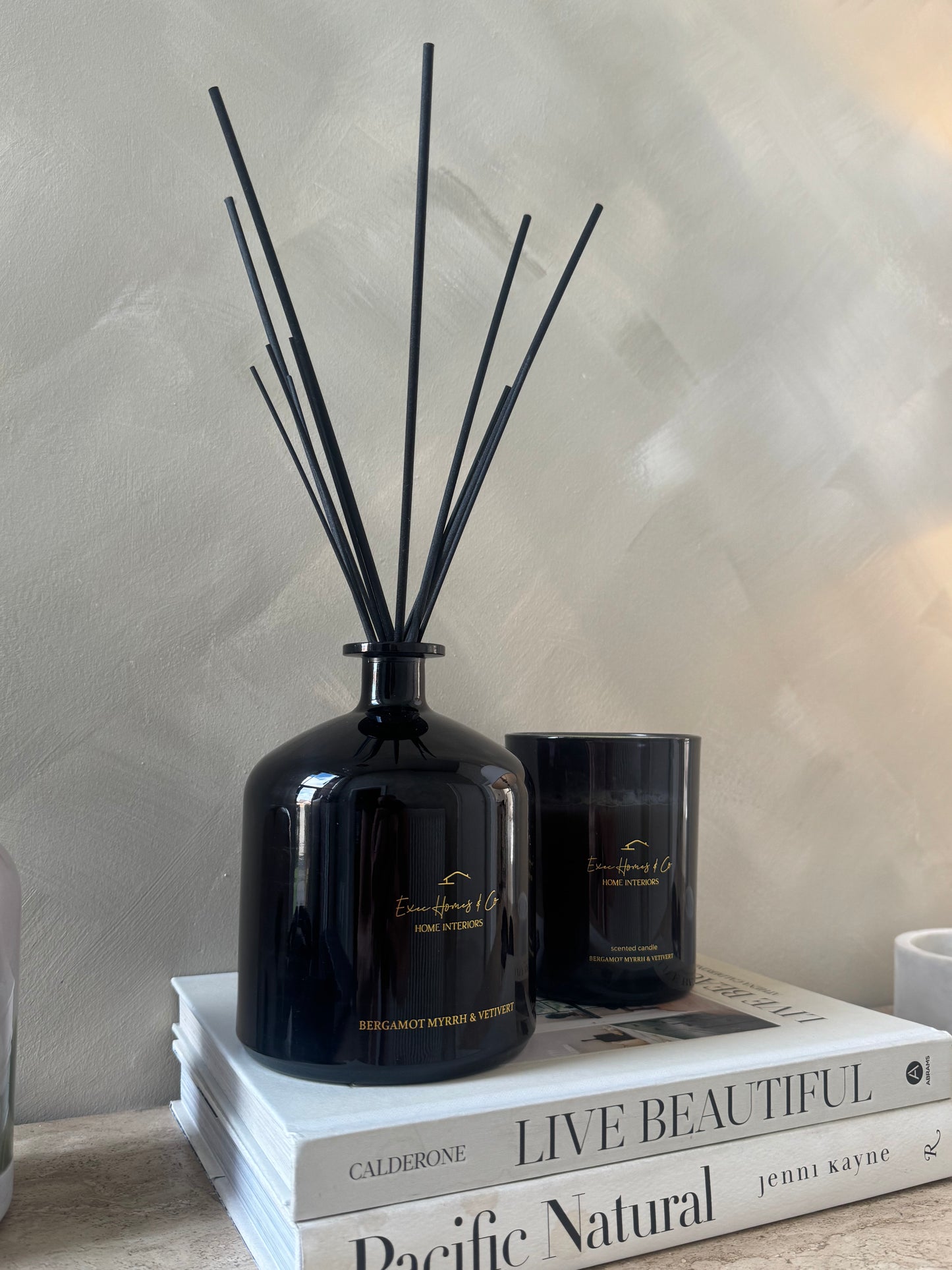 Lux Candles