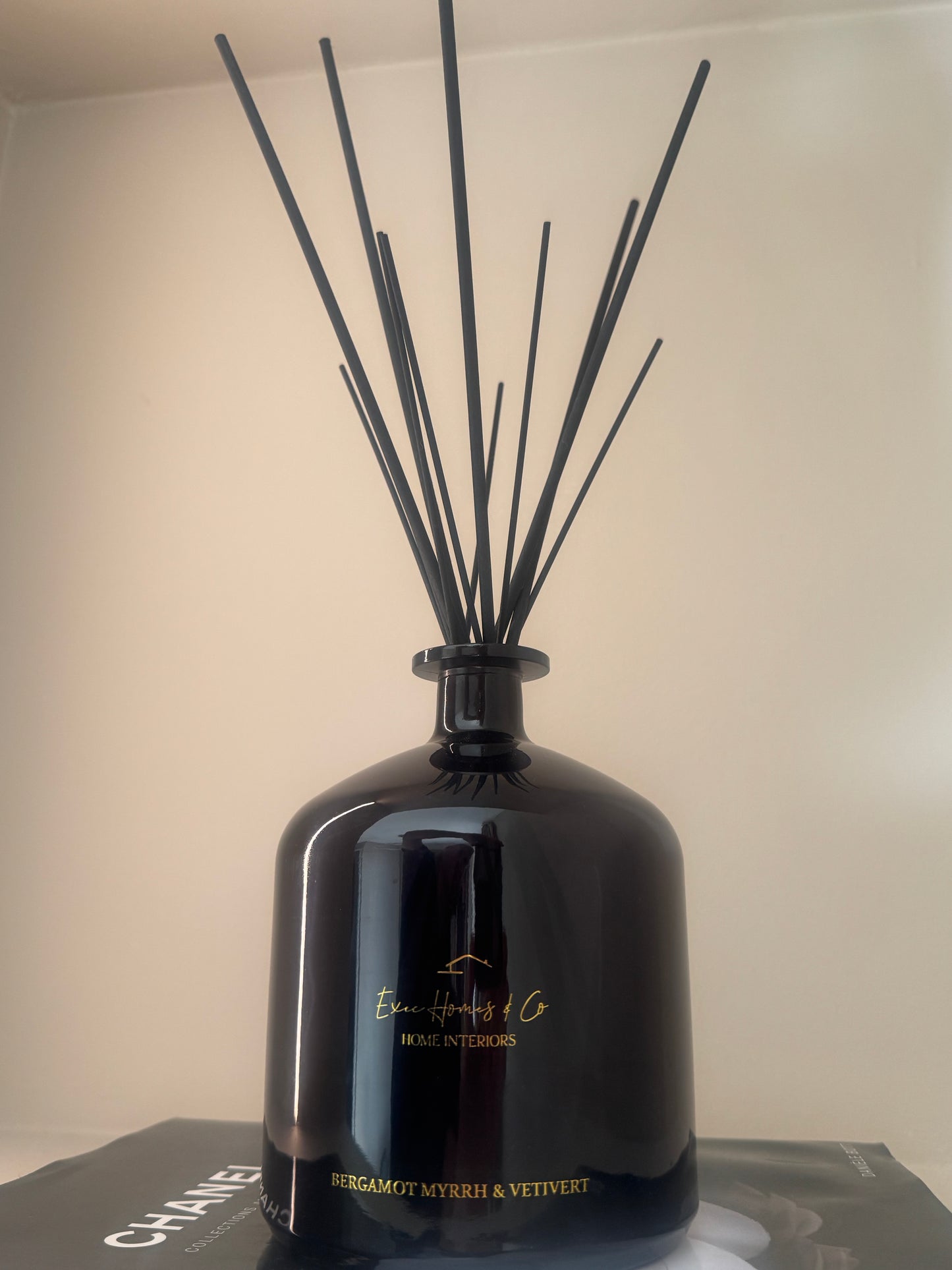 Lux Diffuser