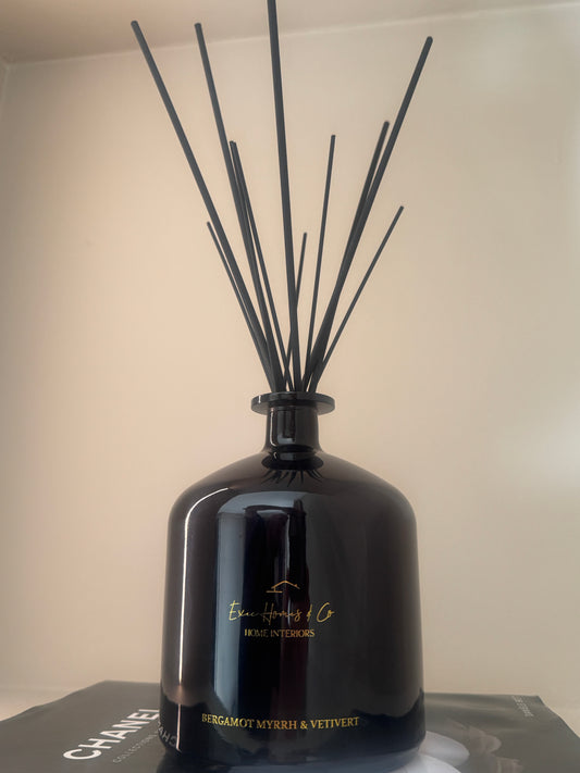 Lux Diffuser