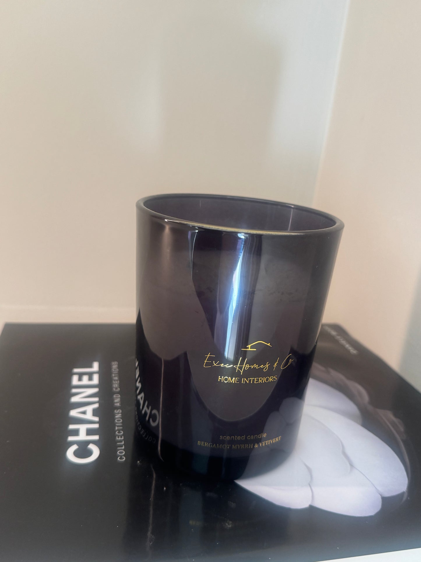 Lux Candles