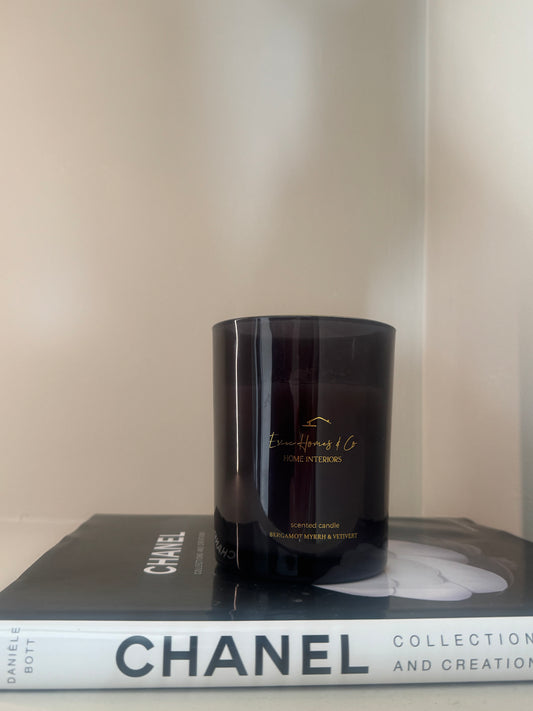 Lux Candles