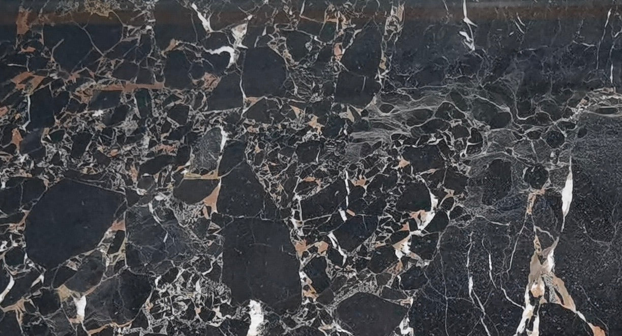 fluted freestanding marble bathtub