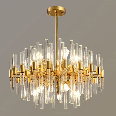 Luxury Crystal Stlye  Chandelier ✨