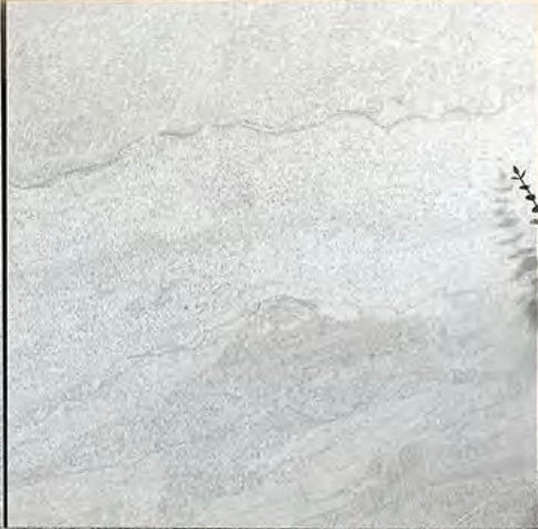 Grey/White Marble Effect Porcelain Tile